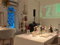 -春树下·树屋花房西餐厅(罍街AS1980店)