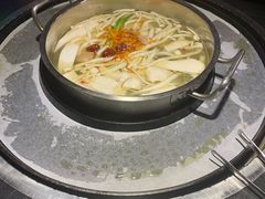 -冯排骨涮烤火锅(华商国际城店)