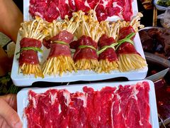 -邓莽子老火锅(鲁祖庙店)