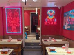 -龙虾当家·大排档(红谷滩五中店)