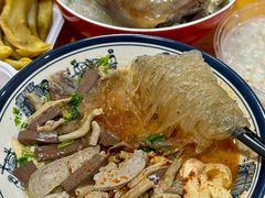-鸭小妹鸭血粉丝(老门东店)
