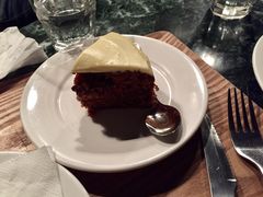 -BAKER&SPICE(安福路店)
