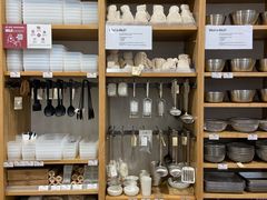 -MUJI无印良品(西湖银泰城店)