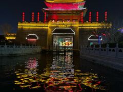 -鼓楼夜市