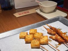 -管氏翅吧(护国寺店)