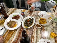 -椿记烧鹅(建干路店)