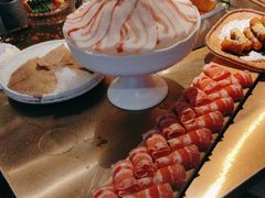 -辣伍鲜毛肚老火锅(元一店)