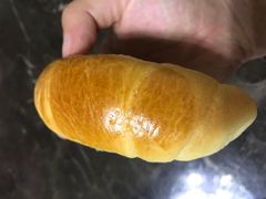 -吉美诺烘焙(公园北路店)