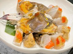 -高佳庄·海鲜酒楼(东港店)