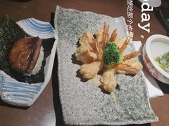 -千代武日本料理(哈西店)