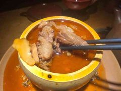 -吃饭皇帝大(解放西路店)