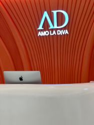-Amo la Diva造型