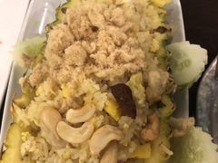 -芭提雅Amporn Seafood自助餐厅