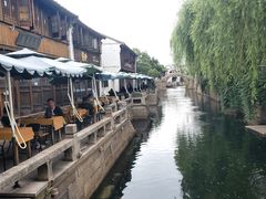 -嘉兴月河历史街区