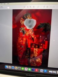 -青禾蒙娜丽莎婚纱摄影(武汉总店)