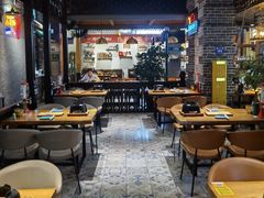 -那些年记忆烧烤