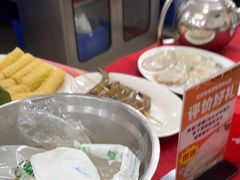 -花苑美食横琴生蚝火锅(拱北粤华路店)