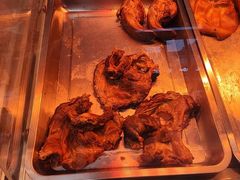 -苗老五诸城烧肉(西关大街店)