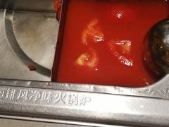 -海底捞火锅(苏宁生活广场店)