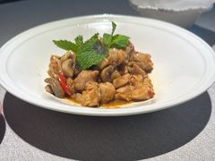 -BetterThai 泰加(苏州中心店)