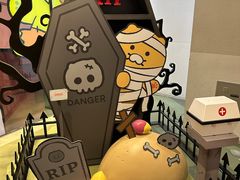 -KAKAO FRIENDS(弘大店)