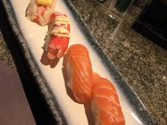 -板长寿司(铜锣湾店)