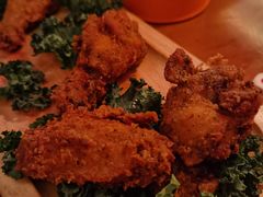 土耳其炸鸡翅-COMMUNE幻师(上邦百汇城店)