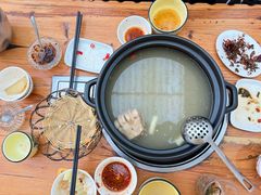 -尼玛藏家风味园(阿山食城店)
