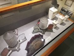 -上海蔡元培故居陈列馆