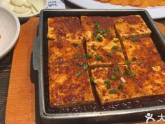 -朴大人炭烤·韩国料理(奥帆中心海尔洲际店)