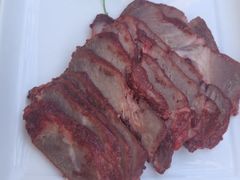 -仿膳饭庄·宫廷风味(百年传承店)