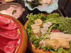 -牛New寿喜烧(虹桥新天地店)