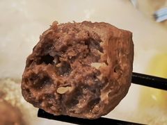 -福合埕牛肉丸(福平路店)