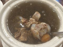 -长平肥姐白粥·海鲜打冷