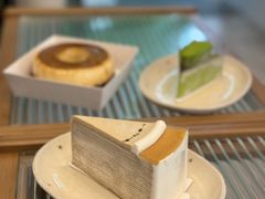 -茉芙甜品屋(黄龙店)