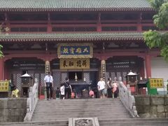 -六祖寺
