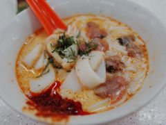 结霜桥叻沙-结霜桥叻沙