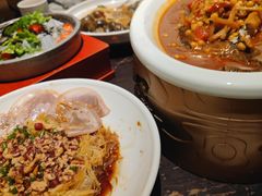 -桂小厨广西菜(万象城店)