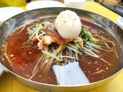 冷面-屋里家延边朝鲜族冷面(南园店)