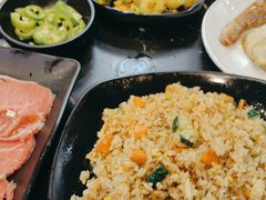 -燚青春东北泥炉烤肉(百合店)