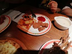 -比格比萨自助(万柳华联店)