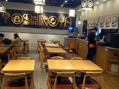 大堂-吉野家(南昌铜锣湾店)