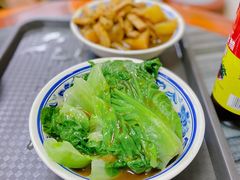 油菜-珍珍小食店(西华路店)