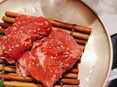 -西塔老太太泥炉烤肉(龙湖北苑天街店)