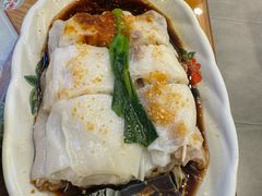 -彩虹站·香港烧腊茶餐厅