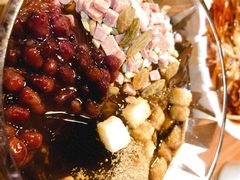 糍粑冰粉-付小姐在成都(中山公园店)