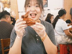 -煲煲掂风味煲仔饭餐厅(西区店)