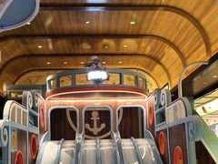 -童趣廊·儿童波波池·海洋球(长隆横琴湾酒店)