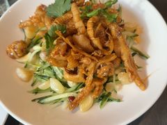 -八大碗·地道东北菜(东陵西路店)