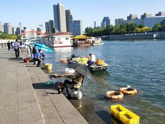 -海河游船-永乐码头(大悲院)